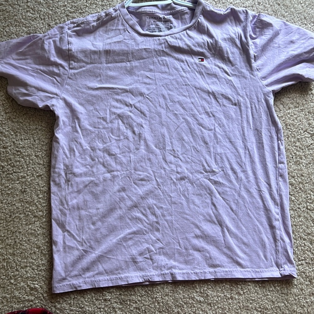 Tommy hilfiger tee